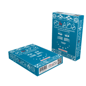 LES GLADS POUR LES PROFESSIONNELS DE L’ACCOMPAGNEMENT – Le jeu de développement personnel et de PNL