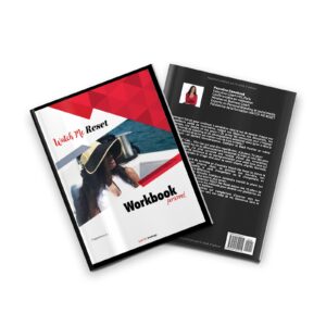 Workbook Personnel: Synthèse et exercices autour des 10 piliers de réussite basés sur la PNL